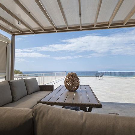 Althea Suites By Rentalspro Services - Nea Moudania Halkidiki Luaran gambar