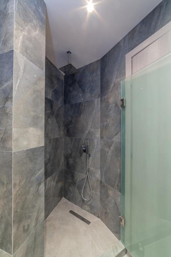 Althea Suites By Rentalspro Services - Nea Moudania Halkidiki Luaran gambar