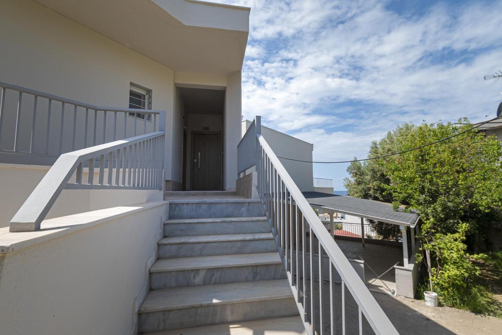 Althea Suites By Rentalspro Services - Nea Moudania Halkidiki Luaran gambar