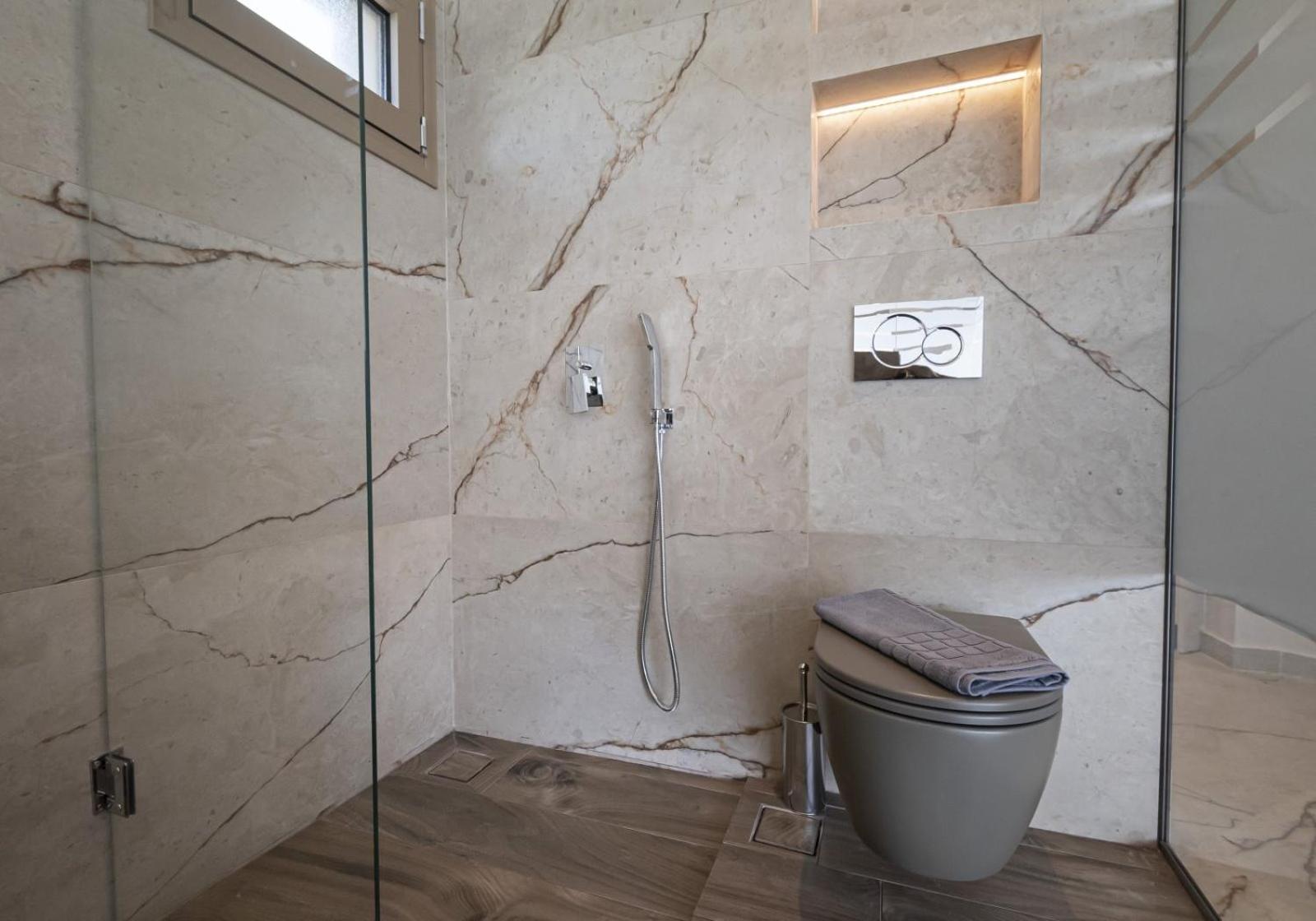 Althea Suites By Rentalspro Services - Nea Moudania Halkidiki Luaran gambar