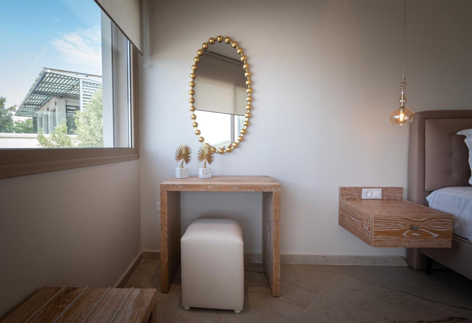 Althea Suites By Rentalspro Services - Nea Moudania Halkidiki Luaran gambar